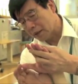 促通反復療法（川平法）：川平 和美