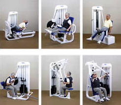 パワーリハビリテーションとは：一般社団法人 日本自立支援介護・パワーリハ学会